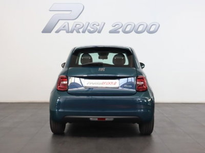 Fiat 500e Action Berlina 23,65 kWh (7)