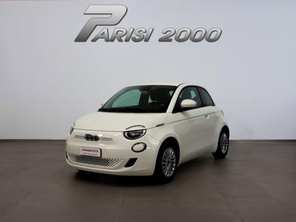 Fiat 500e Action Berlina 23,65 kWh