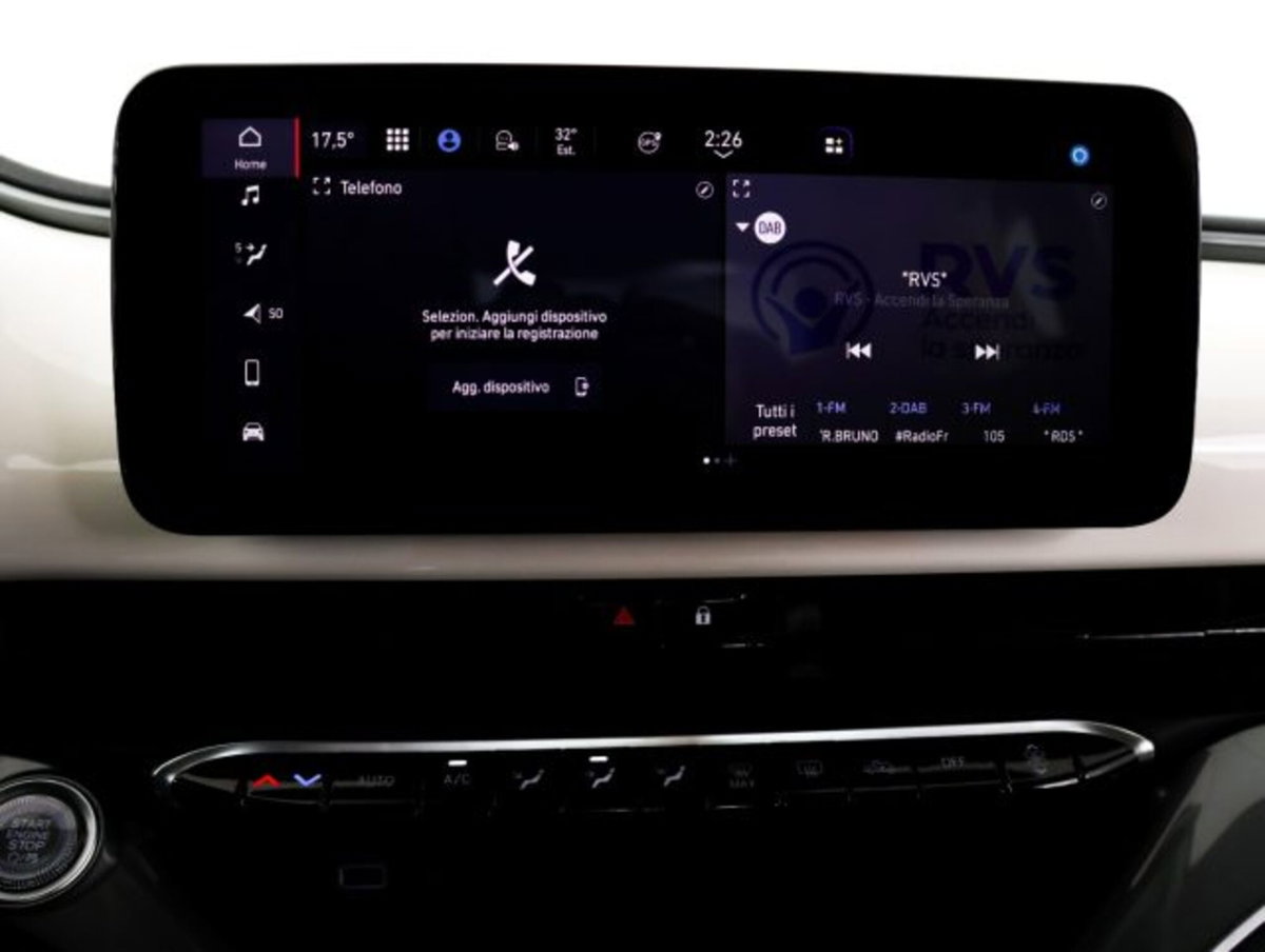 Fiat 500e Action Berlina 23,65 kWh (17)