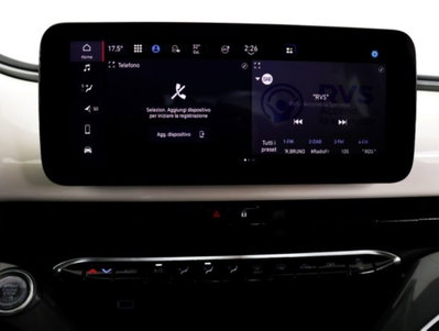 Fiat 500e Action Berlina 23,65 kWh (17)