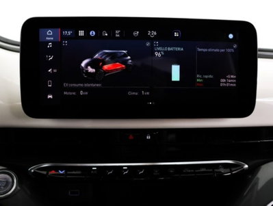 Fiat 500e Action Berlina 23,65 kWh (18)