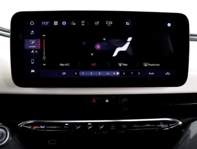Fiat 500e Action Berlina 23,65 kWh (19)