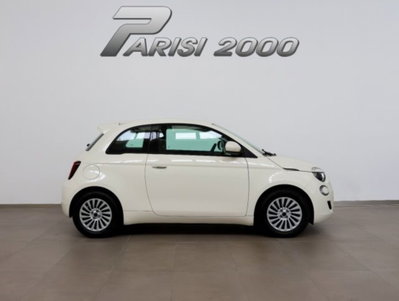 Fiat 500e Action Berlina 23,65 kWh (6)