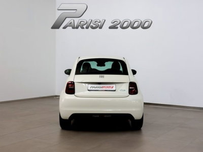 Fiat 500e Action Berlina 23,65 kWh (7)