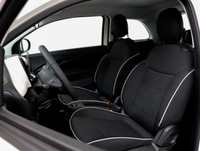 Fiat 500e Action Berlina 23,65 kWh (8)