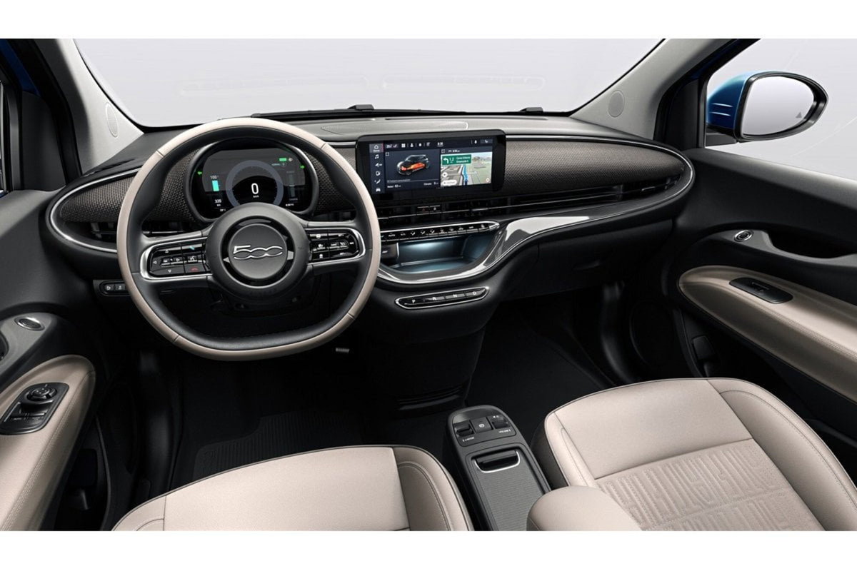 Fiat 500 1.0 hybrid Icon (2)