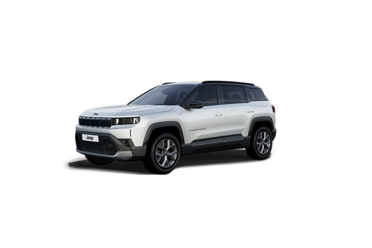 Jeep Compass 1.6 turbo e-hybrid phev First Edition fwd 225cv edct7 (2)