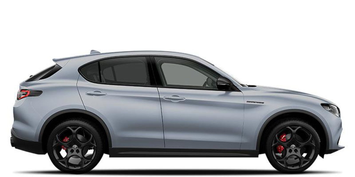 Alfa Romeo Stelvio 2.2 t Veloce Q4 210cv auto (2)