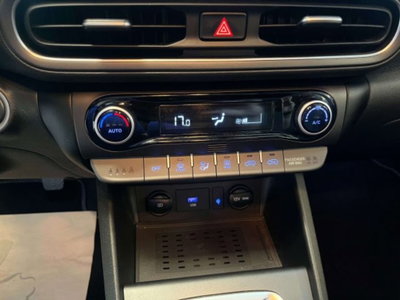 Hyundai Kona 1.0 T-GDI Hybrid 48V iMT XLine (10)