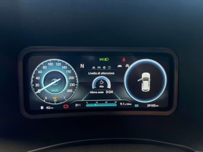 Hyundai Kona 1.0 T-GDI Hybrid 48V iMT XLine (12)