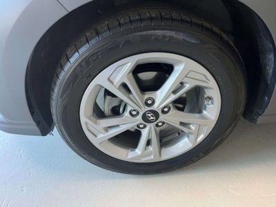 Hyundai Kona 1.0 T-GDI Hybrid 48V iMT XLine (14)