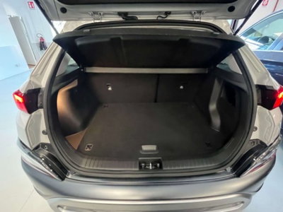 Hyundai Kona 1.0 T-GDI Hybrid 48V iMT XLine (4)