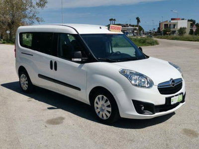 Opel Combo Tour CDTi 120CV PC-TN Elective (11)