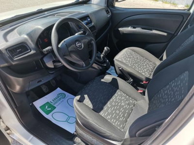 Opel Combo Tour CDTi 120CV PC-TN Elective (12)