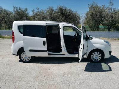 Opel Combo Tour CDTi 120CV PC-TN Elective (13)