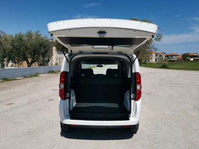 Opel Combo Tour CDTi 120CV PC-TN Elective (14)