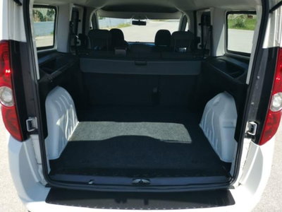 Opel Combo Tour CDTi 120CV PC-TN Elective (15)