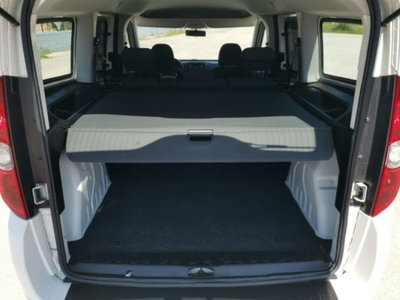Opel Combo Tour CDTi 120CV PC-TN Elective (16)