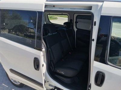 Opel Combo Tour CDTi 120CV PC-TN Elective (18)