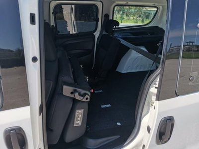 Opel Combo Tour CDTi 120CV PC-TN Elective (19)