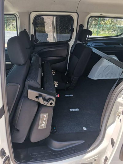 Opel Combo Tour CDTi 120CV PC-TN Elective (20)