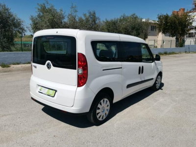 Opel Combo Tour CDTi 120CV PC-TN Elective (3)