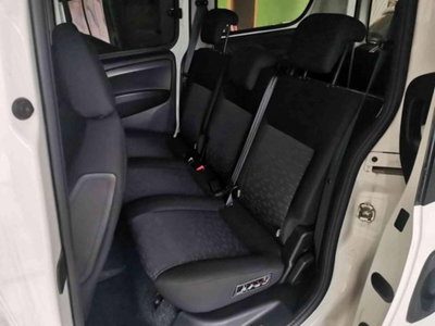 Opel Combo Tour CDTi 120CV PC-TN Elective (5)