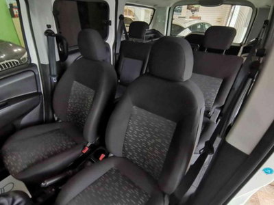 Opel Combo Tour CDTi 120CV PC-TN Elective (7)