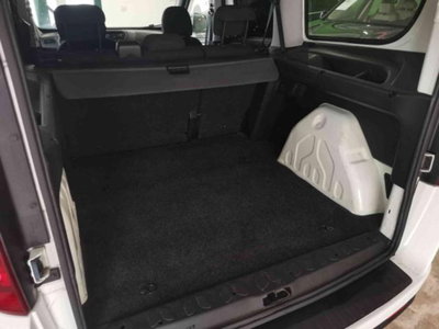 Opel Combo Tour CDTi 120CV PC-TN Elective (8)
