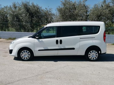 Opel Combo Tour CDTi 120CV PC-TN Elective (9)