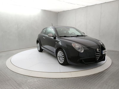 Alfa Romeo MiTo 1.3 JTDm 85 CV S&S Progression usata