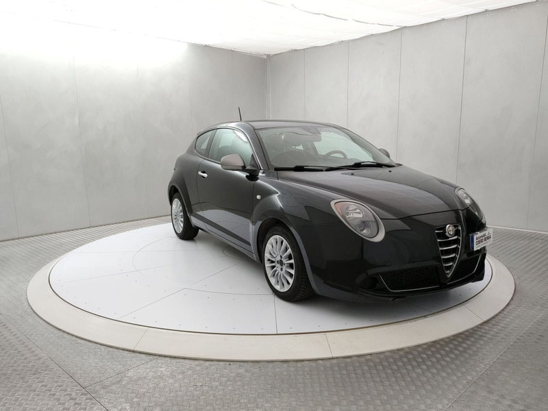 Alfa Romeo MiTo 1.3 JTDm 85 CV S&S Progression