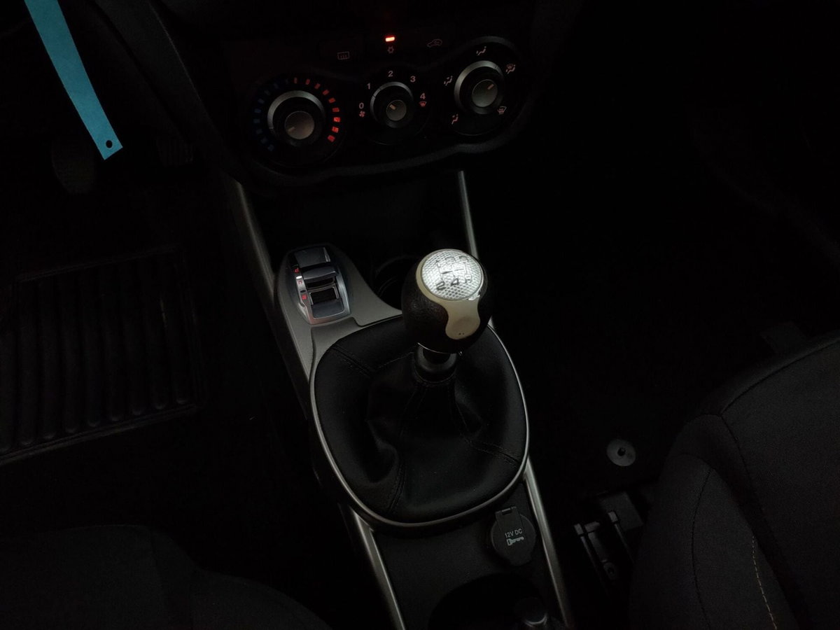 Alfa Romeo MiTo 1.3 JTDm 85 CV S&S Progression (14)