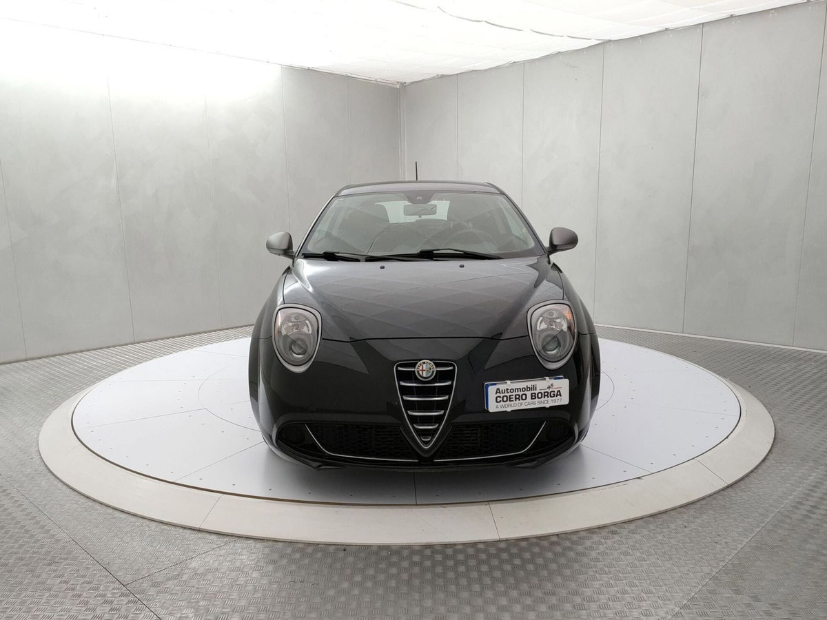 Alfa Romeo MiTo 1.3 JTDm 85 CV S&S Progression (2)