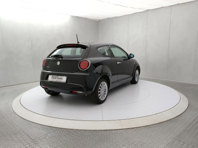 Alfa Romeo MiTo 1.3 JTDm 85 CV S&S Progression (4)