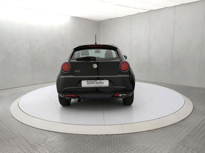 Alfa Romeo MiTo 1.3 JTDm 85 CV S&S Progression (5)