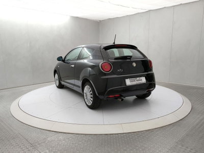 Alfa Romeo MiTo 1.3 JTDm 85 CV S&S Progression (6)