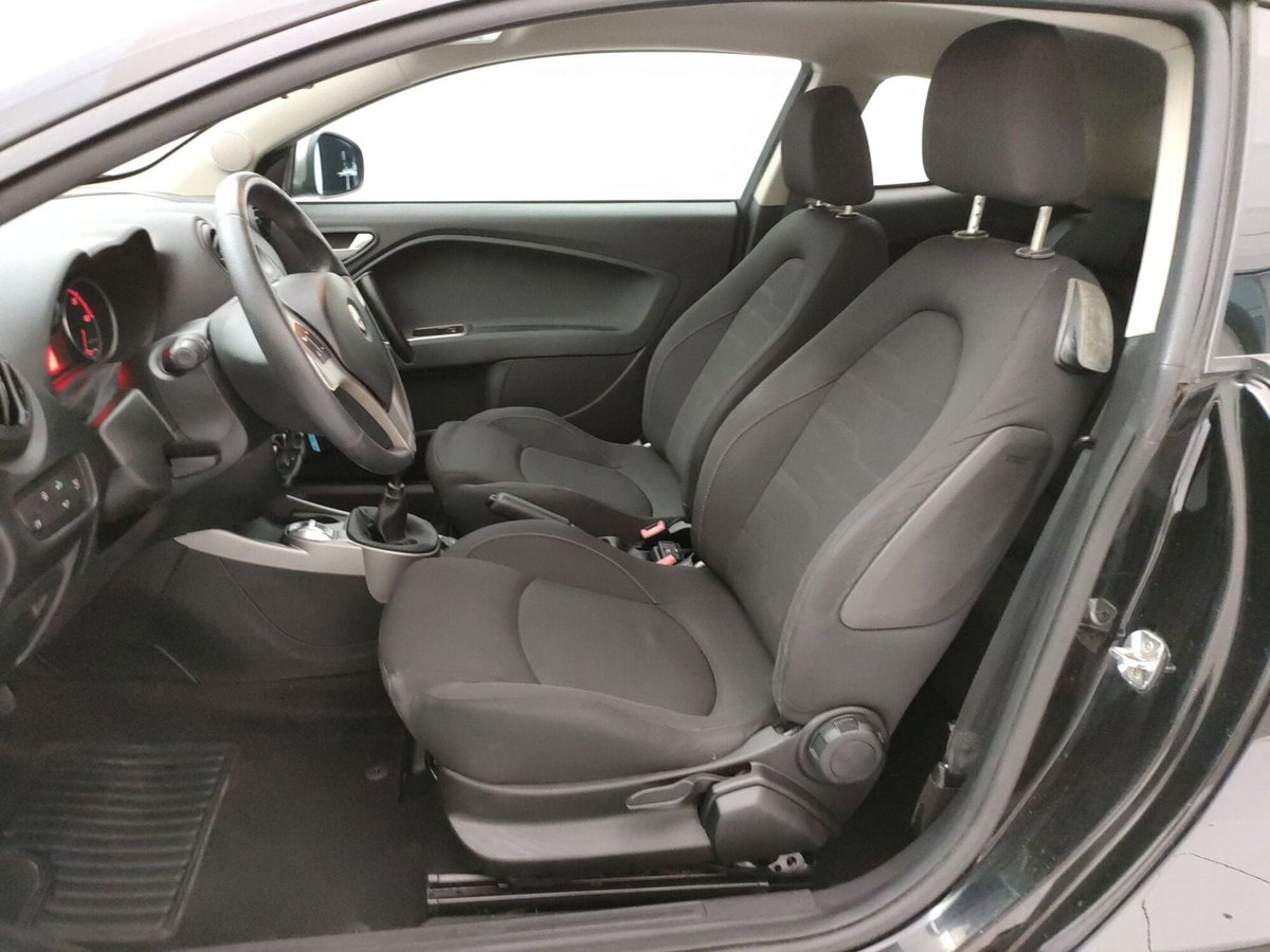 Alfa Romeo MiTo 1.3 JTDm 85 CV S&S Progression (7)