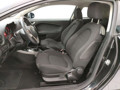 Alfa Romeo MiTo 1.3 JTDm 85 CV S&S Progression (7)