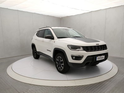 Jeep Compass 2.0 Multijet II 170 aut. 4WD Trailhawk usata