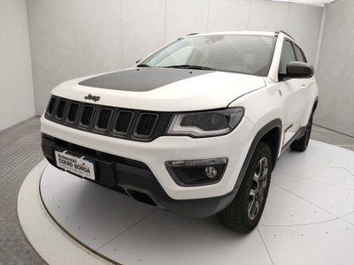 Jeep Compass 2.0 Multijet II 170 aut. 4WD Trailhawk (10)