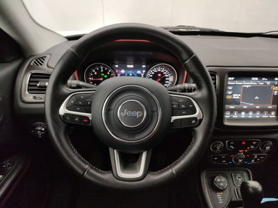 Jeep Compass 2.0 Multijet II 170 aut. 4WD Trailhawk (12)