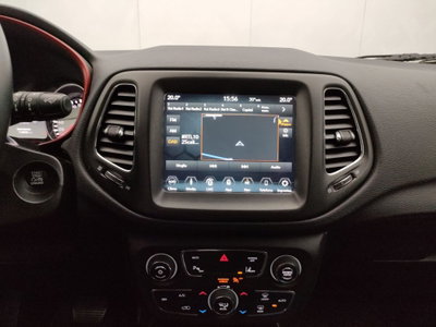 Jeep Compass 2.0 Multijet II 170 aut. 4WD Trailhawk (14)