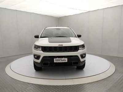 Jeep Compass 2.0 Multijet II 170 aut. 4WD Trailhawk (2)