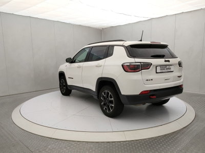 Jeep Compass 2.0 Multijet II 170 aut. 4WD Trailhawk (6)