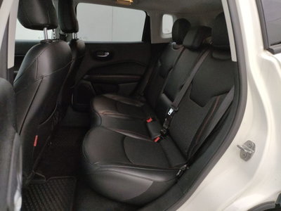 Jeep Compass 2.0 Multijet II 170 aut. 4WD Trailhawk (8)