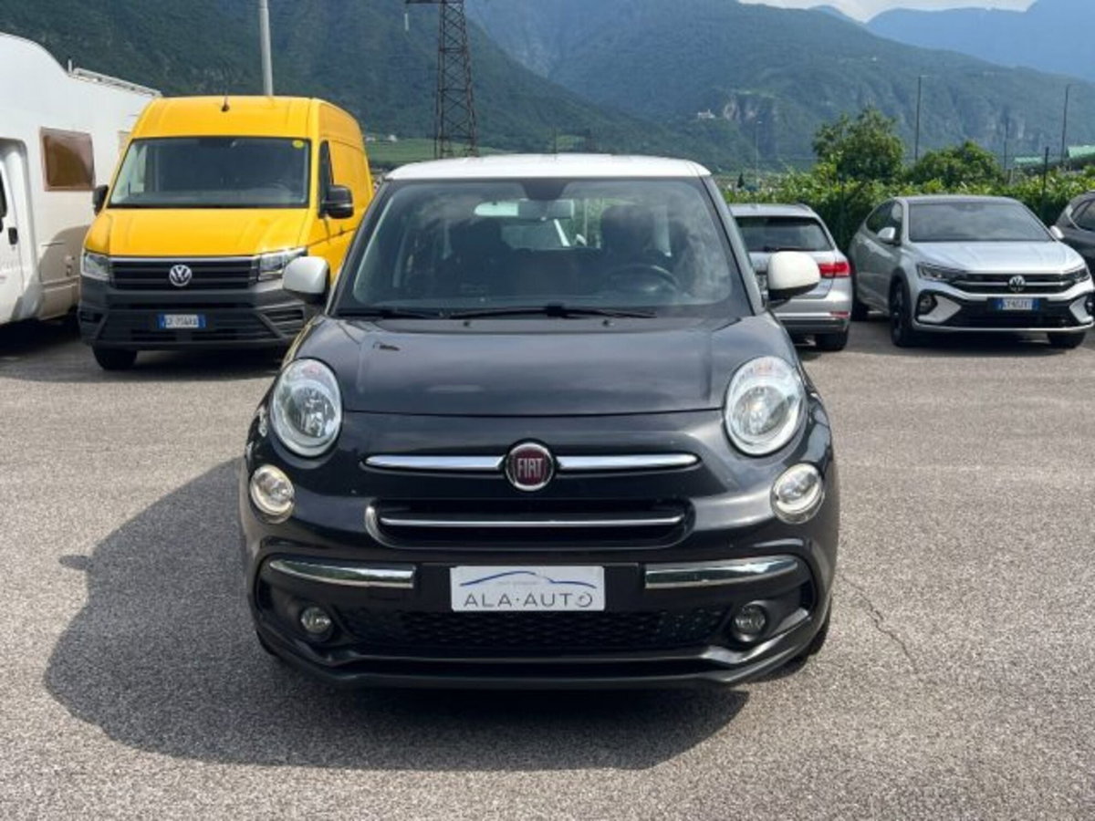 Fiat 500L 1.4 95 CV Lounge