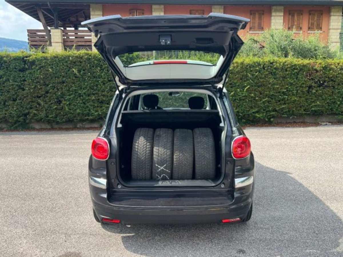 Fiat 500L 1.4 95 CV Lounge (10)