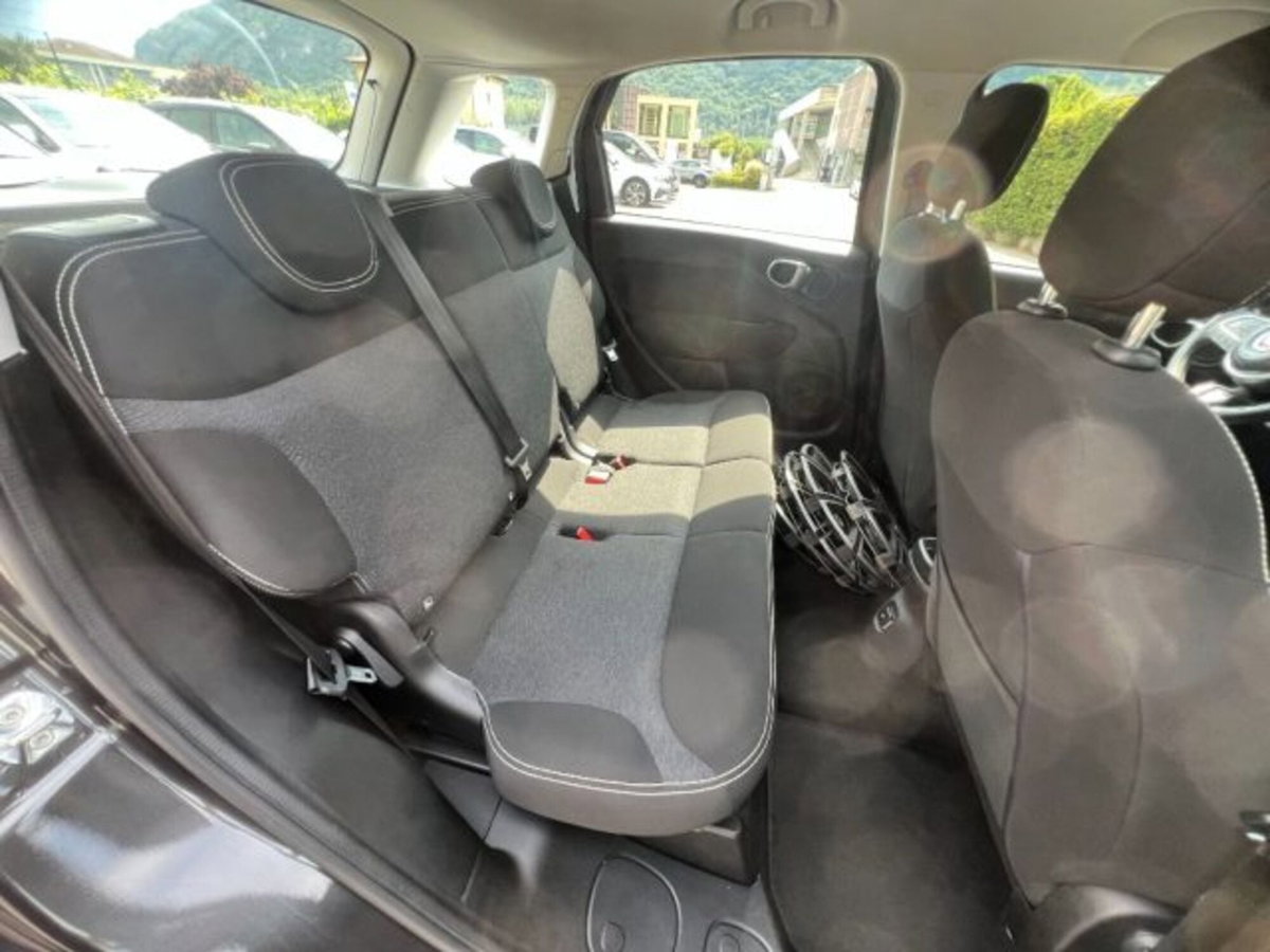 Fiat 500L 1.4 95 CV Lounge (11)