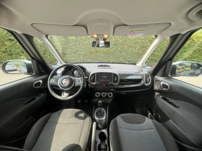 Fiat 500L 1.4 95 CV Lounge (13)